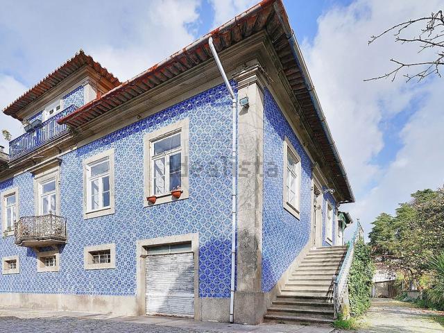 Quinta venda em Valongo, Ermesinde