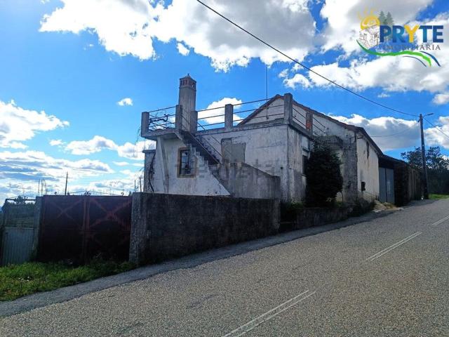 Quinta venda em Castelo Branco, Cumeada