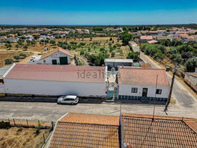 Quinta venda em Bairro da Carrusca, Santiago Do Cacém