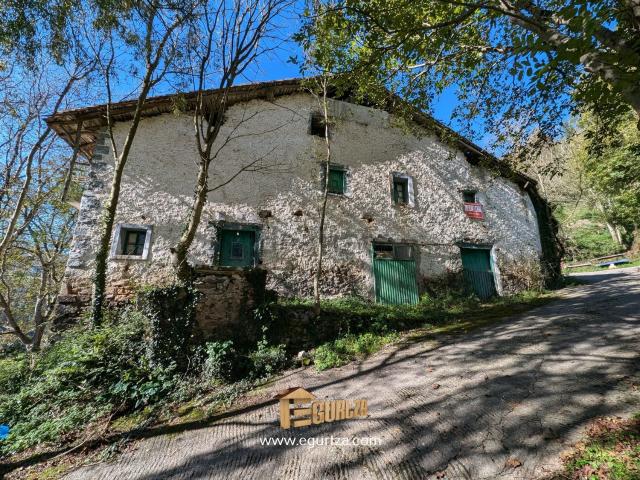 Casa Rural en venta en Urola-Kosta, Guipúzcoa