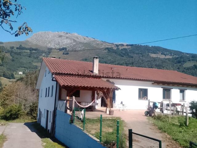 Casa Rural en venta en Urola-Kosta, Guipúzcoa