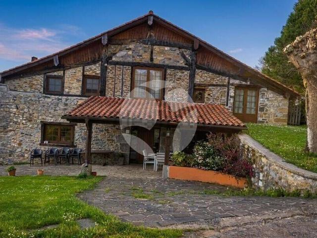Casa Rural en venta en Urola-Kosta, Guipúzcoa