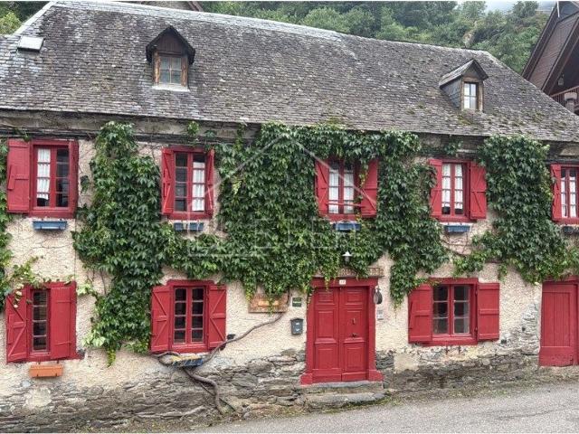 Casa Rural en venta en Val d'Aran, Catalunya