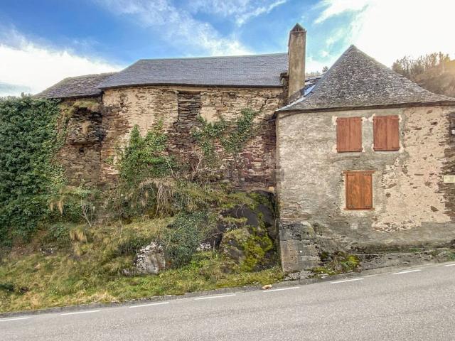 Casa Rural en venta en Val d'Aran, Catalunya