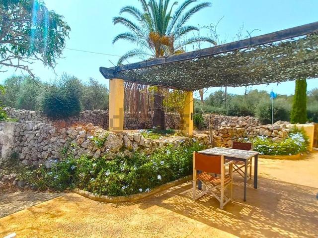 Casa Rural en venta en Trebaluger, Menorca