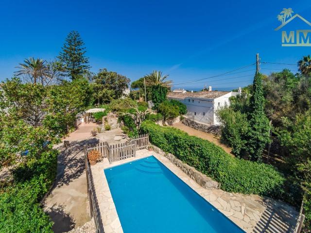 Casa Rural en venta en sa Sínia d'en Riera, Menorca