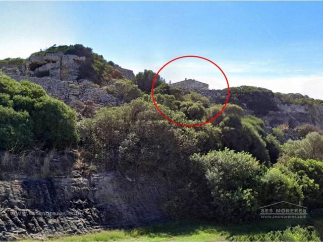 Casa Rural en venta en sa Sínia d'en Riera, Menorca