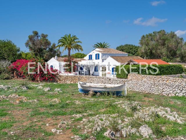 Casa Rural en venta en Menorca, Baleares