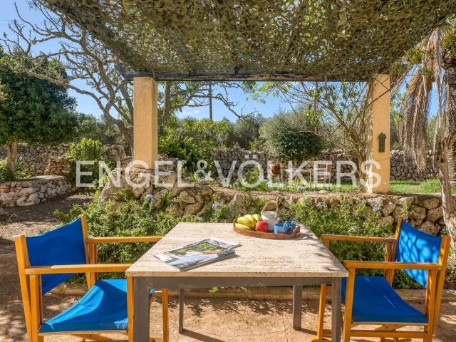 Casa Rural en venta en Trebaluger, Menorca