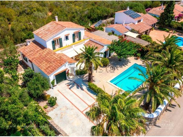 Casa Rural en venta en Menorca, Baleares