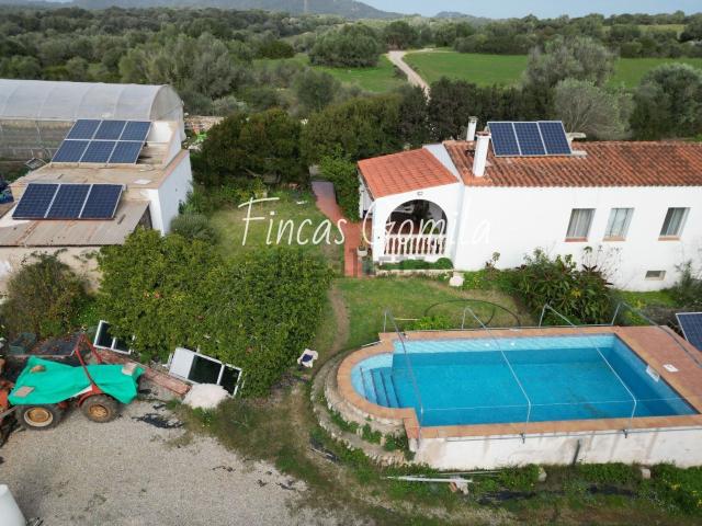 Casa Rural en venta en Menorca, Baleares