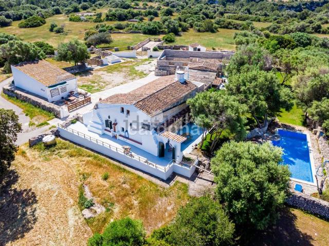 Casa Rural en venta en Menorca, Baleares