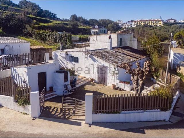 Casa Rural en venta en Menorca, Baleares
