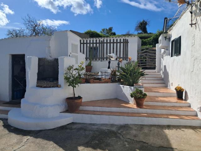 Casa Rural en venta en Menorca, Baleares