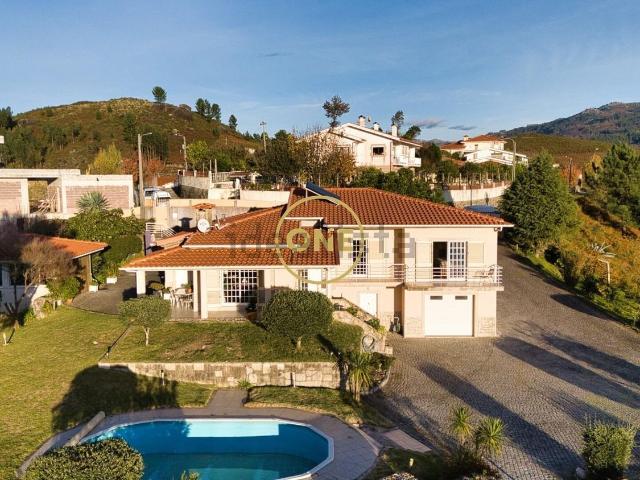 Quinta venda em Vila Verde, Braga