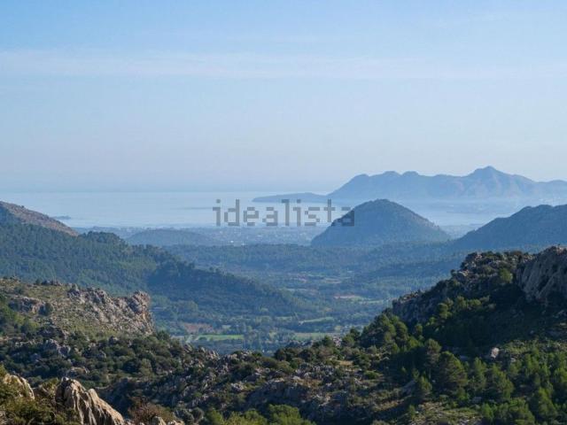 Casa Rural en venta en Serra de Tramuntana, Baleares