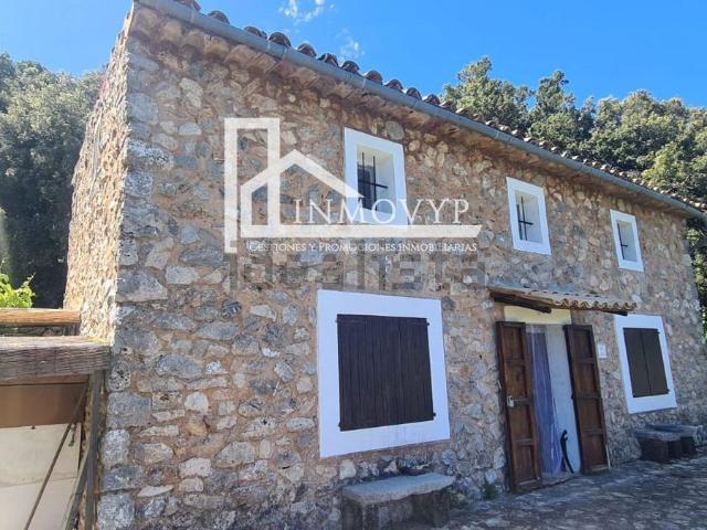 Casa Rural en venta en Serra de Tramuntana, Baleares