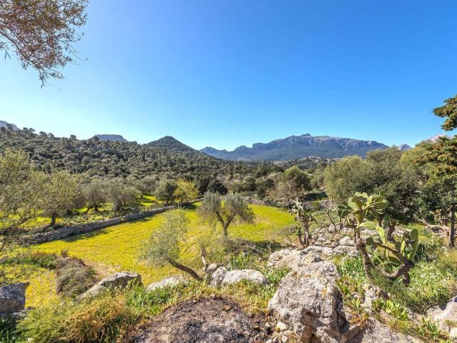 Casa Rural en venta en Serra de Tramuntana, Baleares