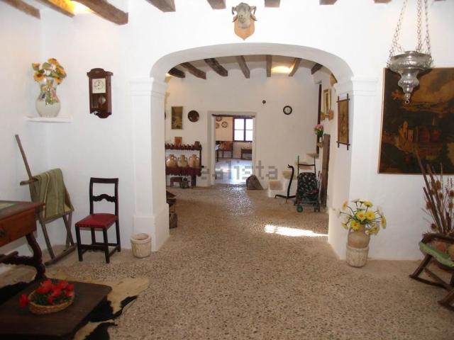 Casa Rural en venta en Serra de Tramuntana, Baleares
