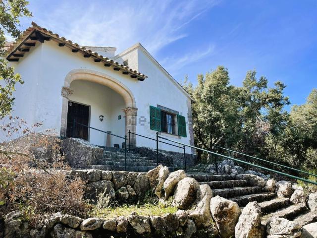 Casa Rural en venta en Serra de Tramuntana, Baleares