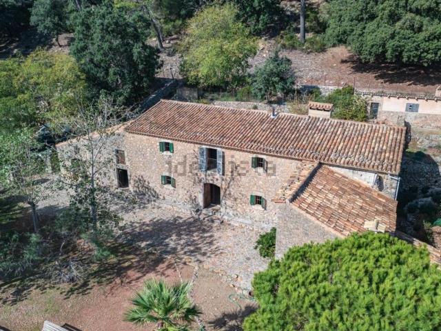 Casa Rural en venta en Serra de Tramuntana, Baleares
