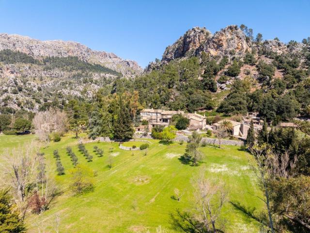 Casa Rural en venta en Serra de Tramuntana, Baleares