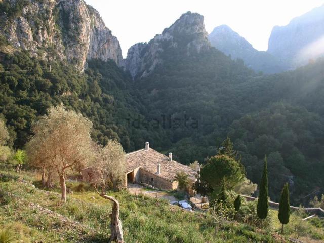 Casa Rural en venta en Serra de Tramuntana, Baleares
