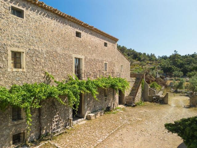 Casa Rural en venta en Serra de Tramuntana, Baleares