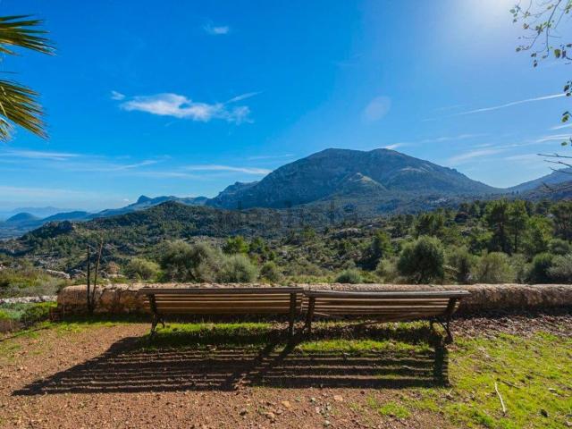 Casa Rural en venta en Serra de Tramuntana, Baleares