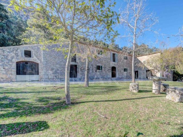Casa Rural en venta en Serra de Tramuntana, Baleares