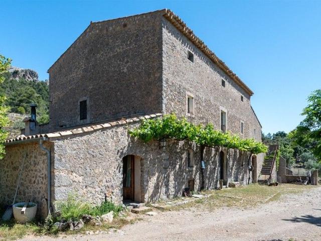 Casa Rural en venta en Serra de Tramuntana, Baleares