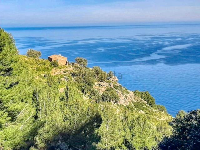 Casa Rural en venta en Serra de Tramuntana, Baleares