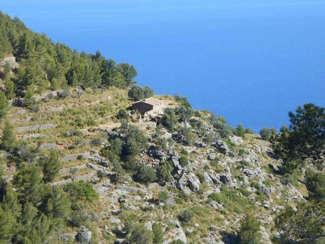Casa Rural en venta en Serra de Tramuntana, Baleares