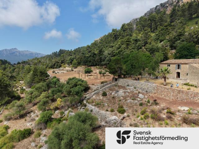 Casa Rural en venta en Serra de Tramuntana, Baleares