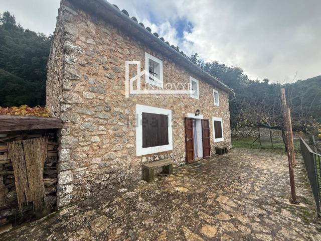Casa Rural en alquiler en Serra de Tramuntana, Baleares