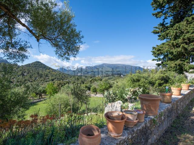 Casa Rural en venta en Serra de Tramuntana, Baleares