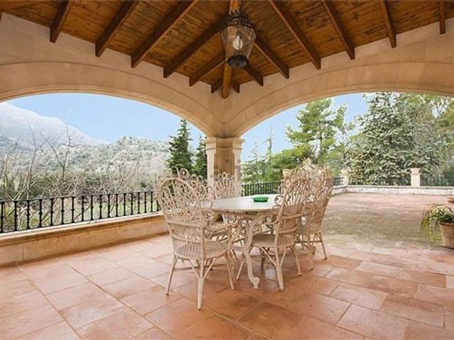 Casa Rural en venta en Serra de Tramuntana, Baleares