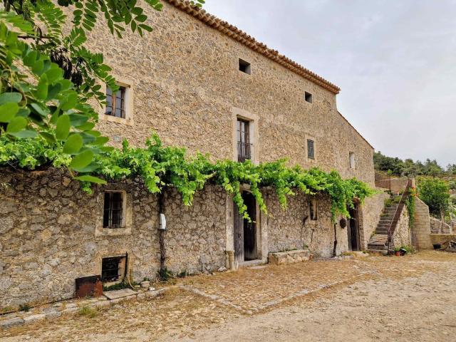 Casa Rural en venta en Serra de Tramuntana, Baleares
