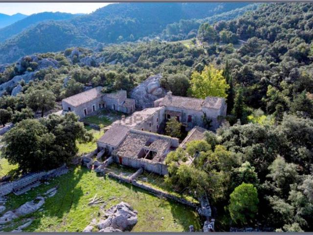 Casa Rural en venta en Serra de Tramuntana, Baleares