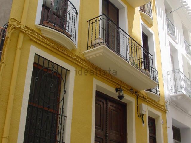 Casa Rural en venta en la Plana Baixa, Valencia