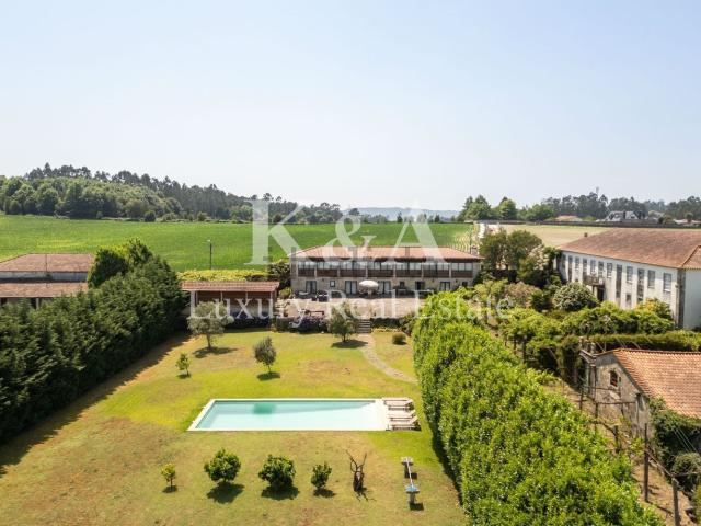 Quinta venda em Gavião, Braga