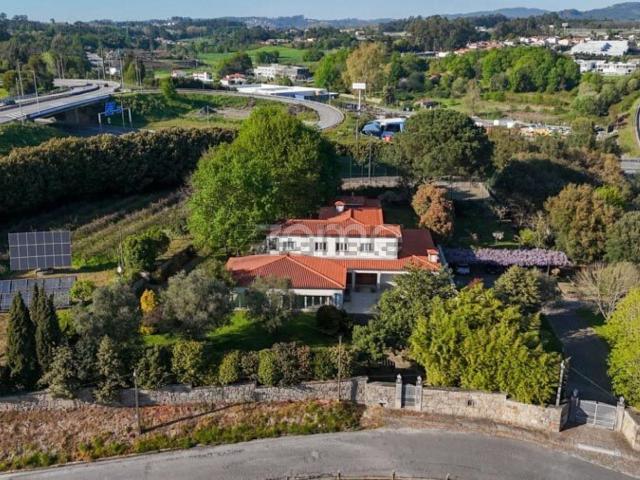 Quinta venda em Gavião, Braga