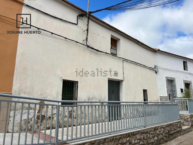 Casa Rural en venta en Esparragosa De La Serena