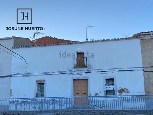 Casa Rural en venta en Esparragosa De La Serena, Badajoz