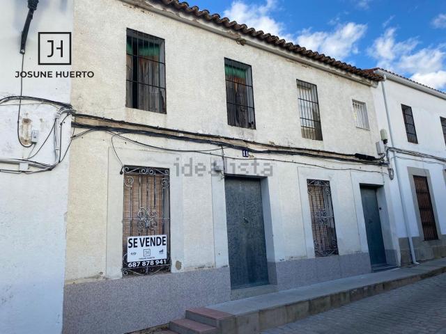 Casa Rural en venta en Esparragosa De La Serena