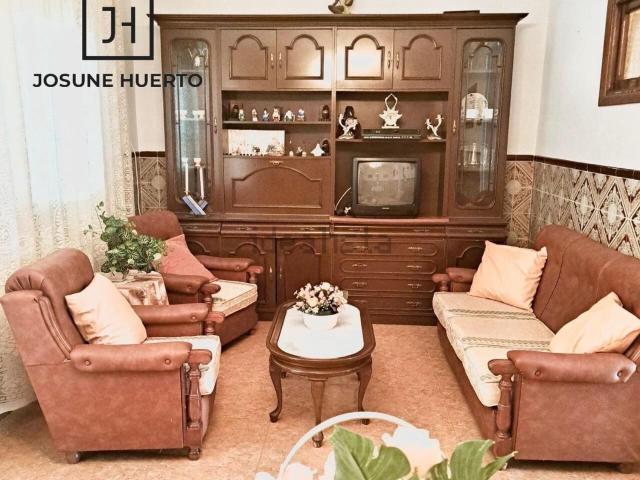 Casa Rural en venta en Esparragosa De La Serena