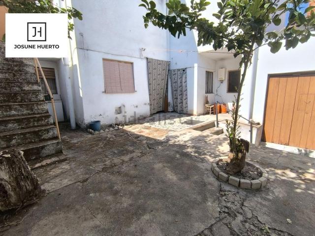 Casa Rural en venta en Esparragosa De La Serena, Badajoz