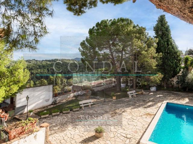Casa Rural en venta en Esparreguera, Can Rial