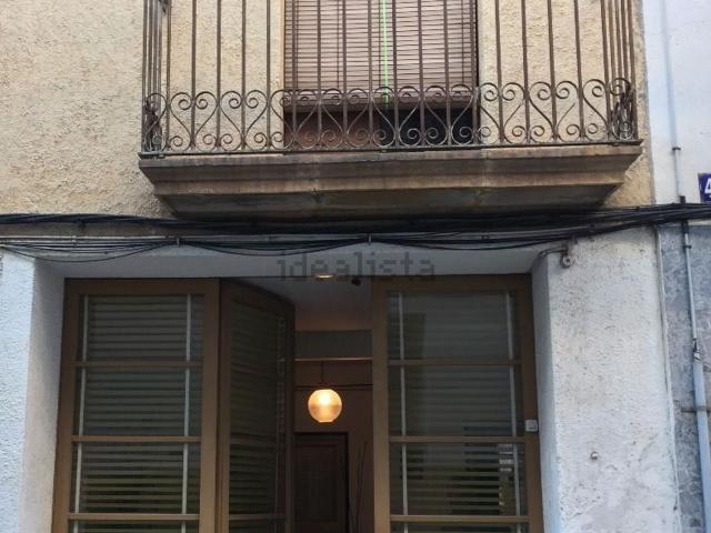 Casa Rural en venta en Esparreguera