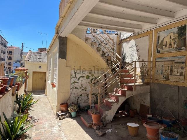 Casa Rural en venta en la Colònia Sedó, Baix Llobregat